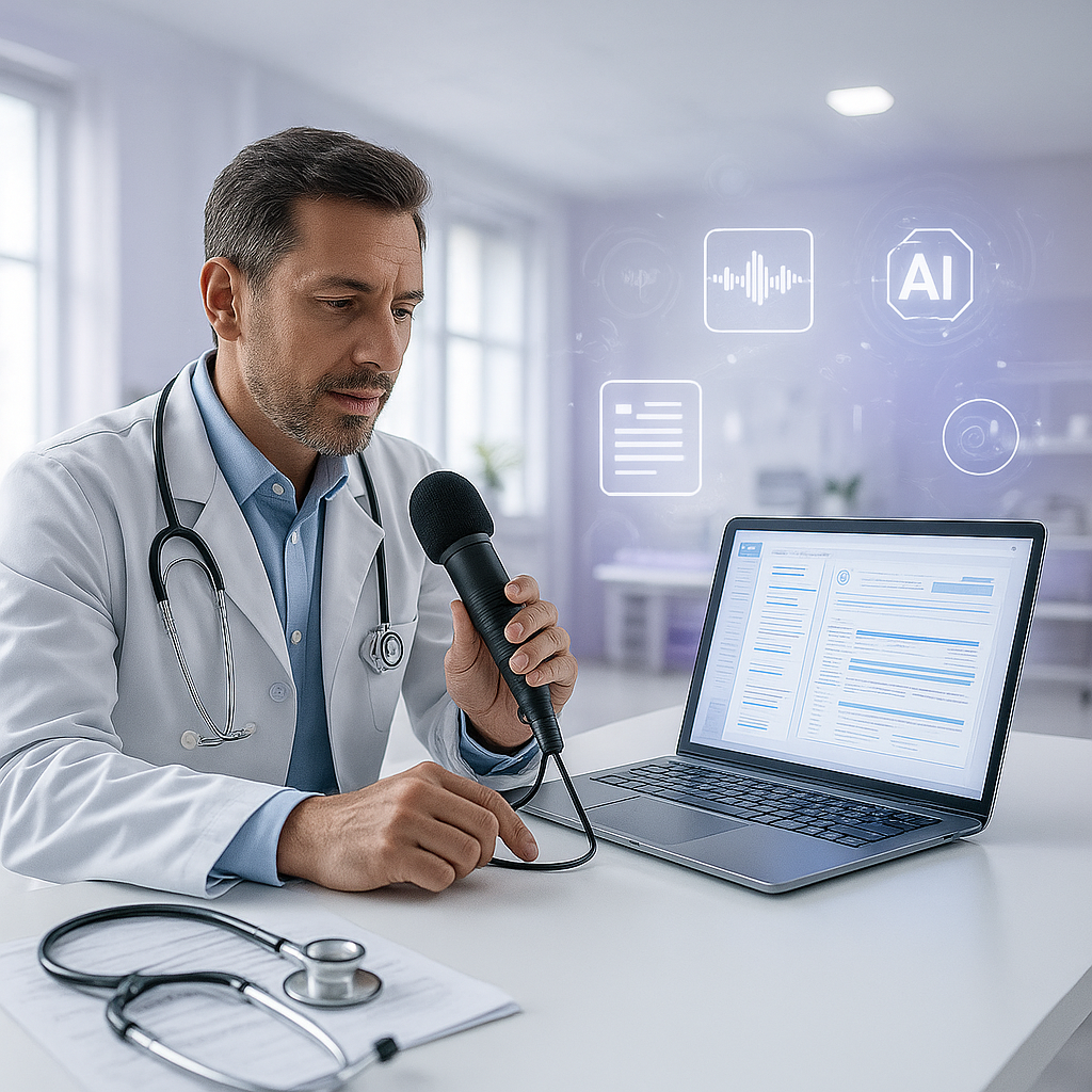 DoctorGPT impact