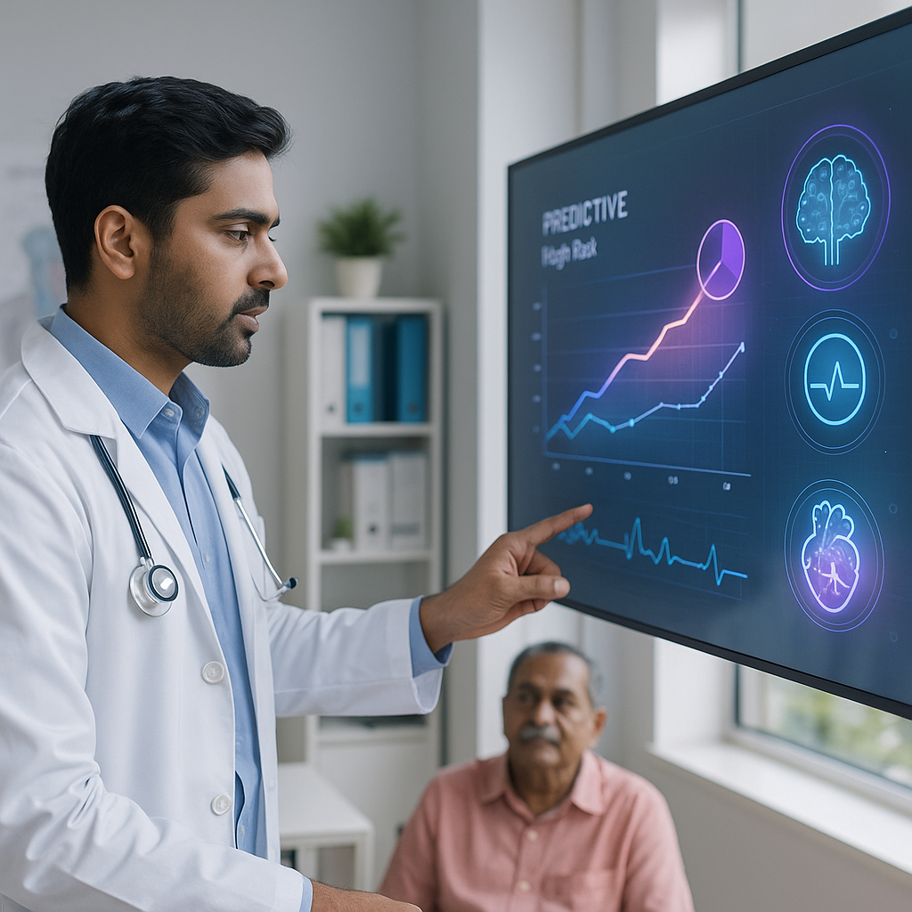DoctorGPT impact